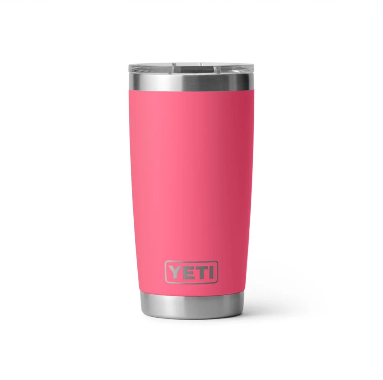 Rambler 20Oz Tumbler Tropical Pink