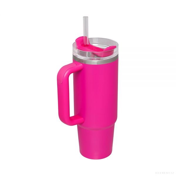 Adventure Quencher 2.0 TM Tumbler 30Oz Camelia