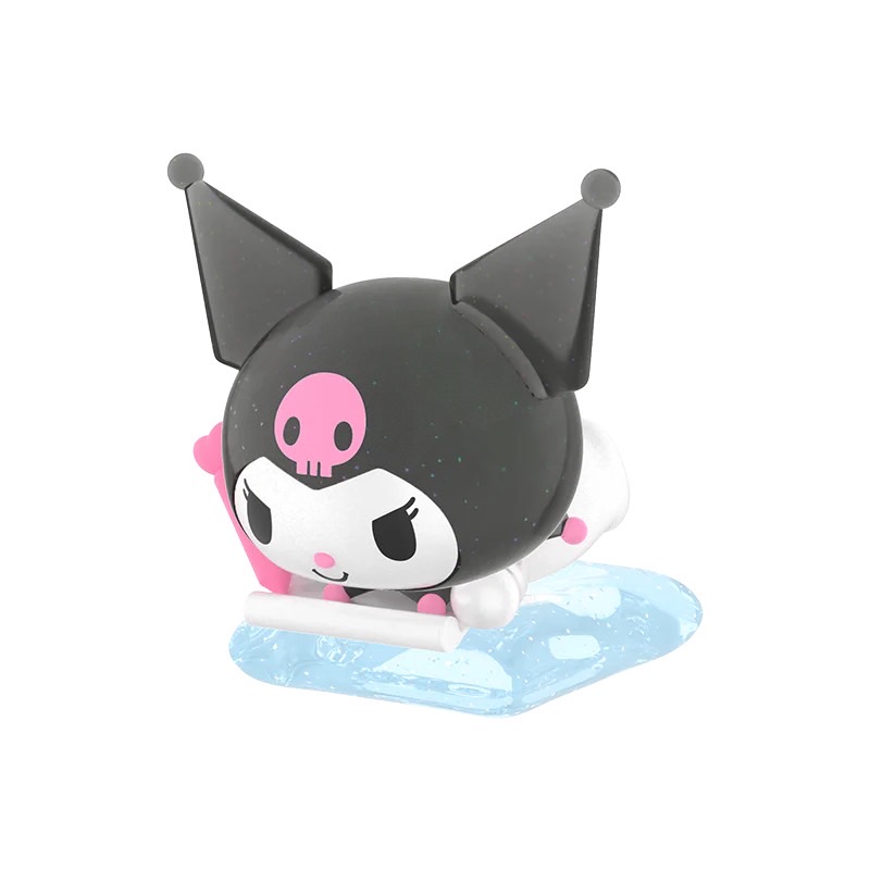 Moetch Kuromi Home Life Beans series blind box set