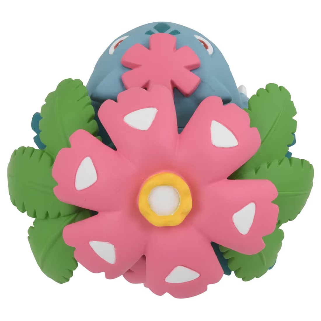 Mega Venusaur ของแท้ JP - Monster Collection Takara Tomy [โมเดลโปเกมอน]