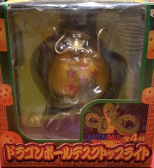 Dragonball ( 7 Stars ) ของแท้ JP แมวทอง - Banpresto [โมเดลดราก้อนบอล]