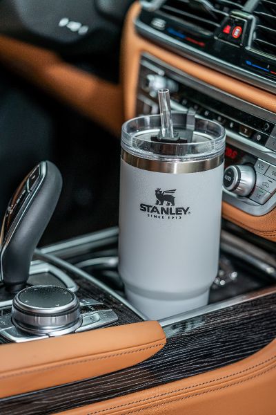 Adventure Quencher Tumbler 30Oz Granite