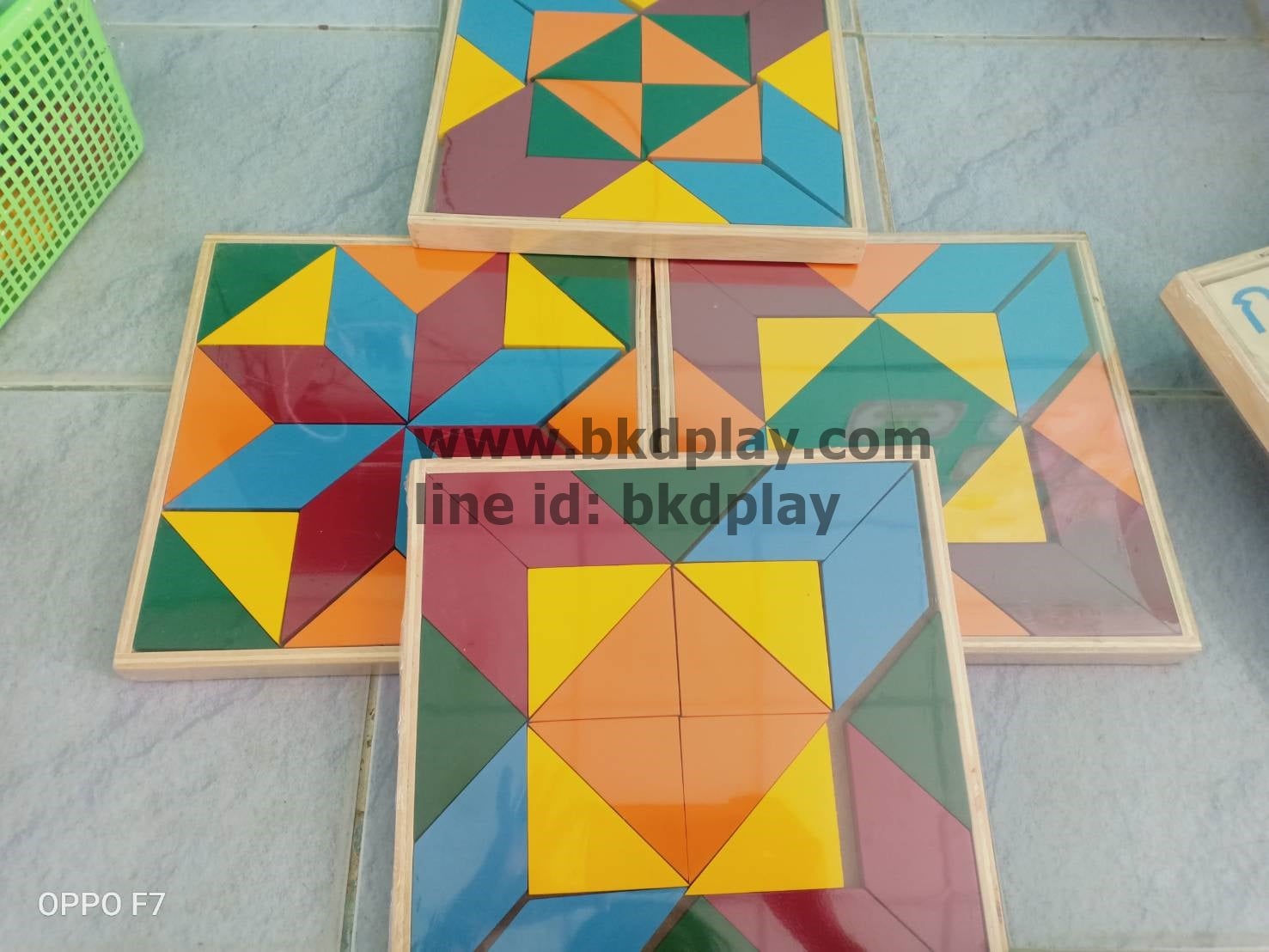 บล็อกประดิษฐ์ภาพ (กระดานต่อภาพ) , ของเล่นไม้, ของเล่นเสริมพัฒนาการ, ของเล่น,สื่อการสอนปฐมวัย