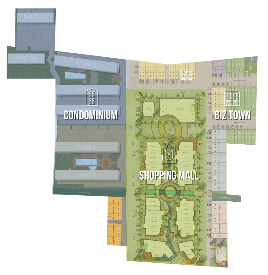 ขายคอนโดทิวลิปสแควส์ อ้อมน้อย ตึกG1 ชั้น3 (อาคาร8ชั้น) ตึกหน้า ใกล้ถนนเพชรเกษม 1.2 ล.บาท รวมค่าใช้จ่ายการโอน