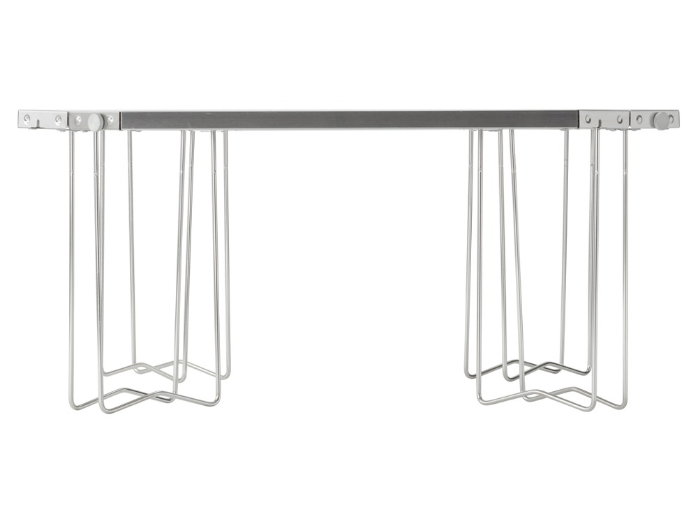 【新品未使用品] peak JIKARO TABLE ST-050 Jikaro Fire Ring Table