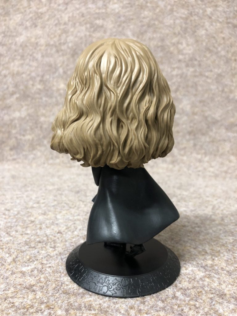 Hermione Granger - Normal Color ของแท้ JP - Q Posket Banpresto [โมเดล Harry Potter]