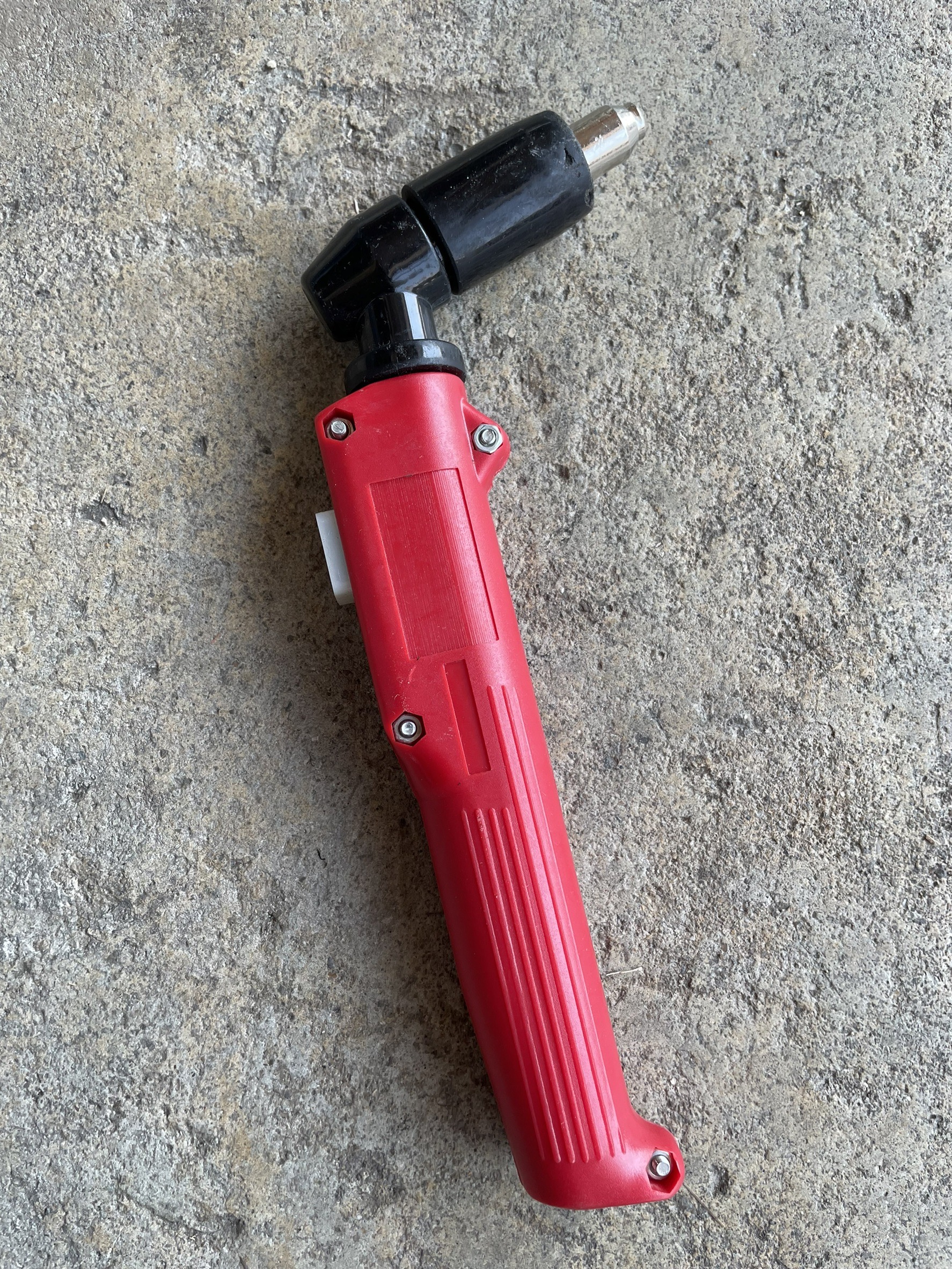 SG-51 Torch body (เฉพาะด้าม)