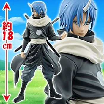 Souei ของแท้ JP - Otherworlder Banpresto [โมเดล Slime]