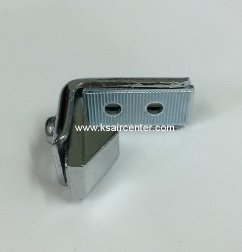 มือจับ ประตูตู้แช่ RIM (กลอนยาว) (รหัสสินค้า 070004)