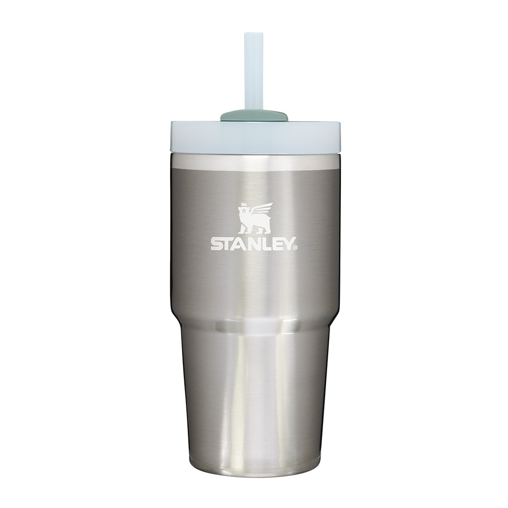 Adventure Quencher H2.O Flowstate™ Tumbler 20Oz Stainless Steel Shale