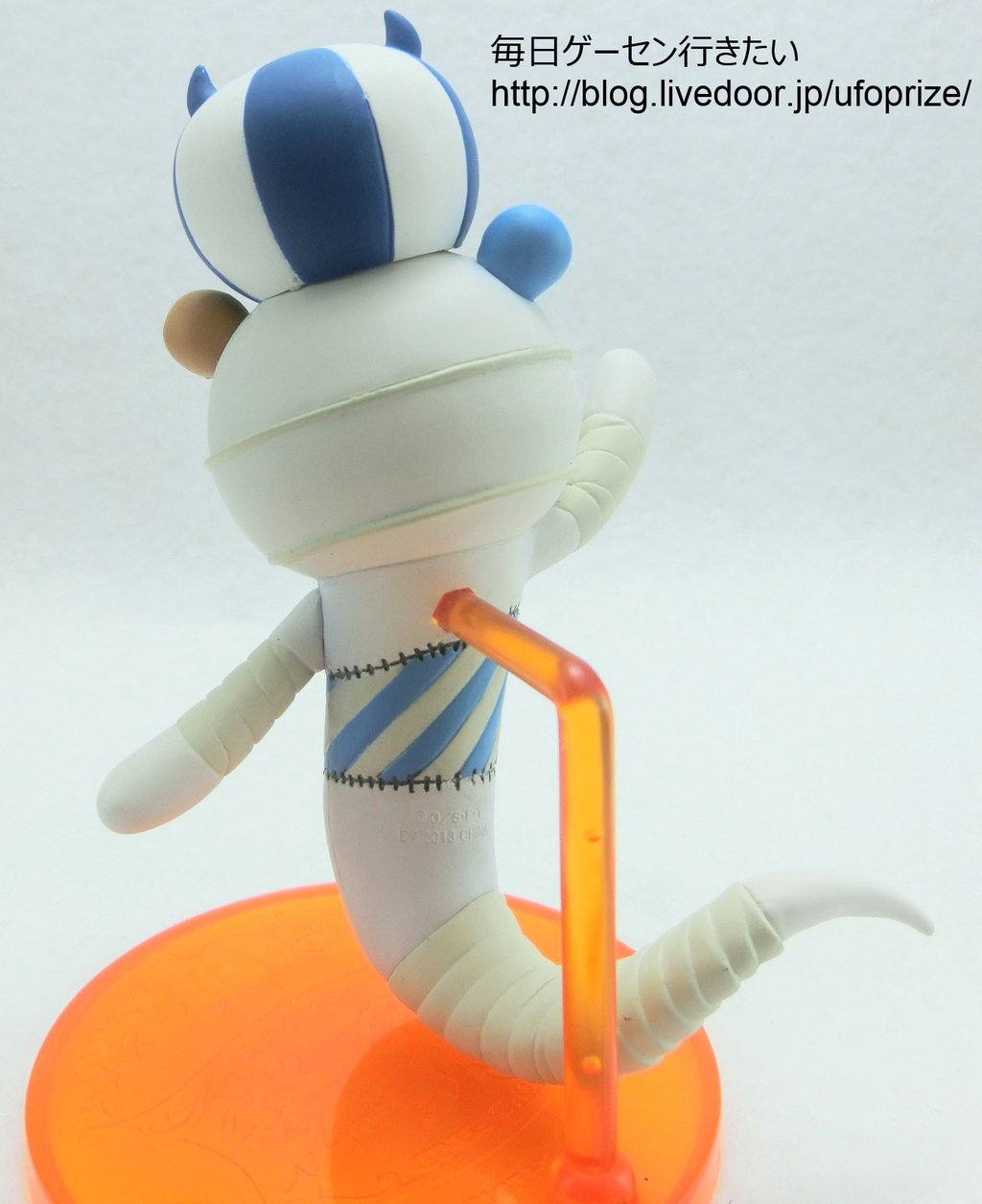 Halloween Set ของแท้ JP แมวทอง - Banpresto [โมเดลวันพีช] (4 ตัว)