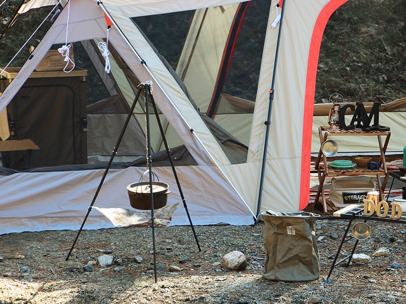 DoD Big fire cradle FT5-513