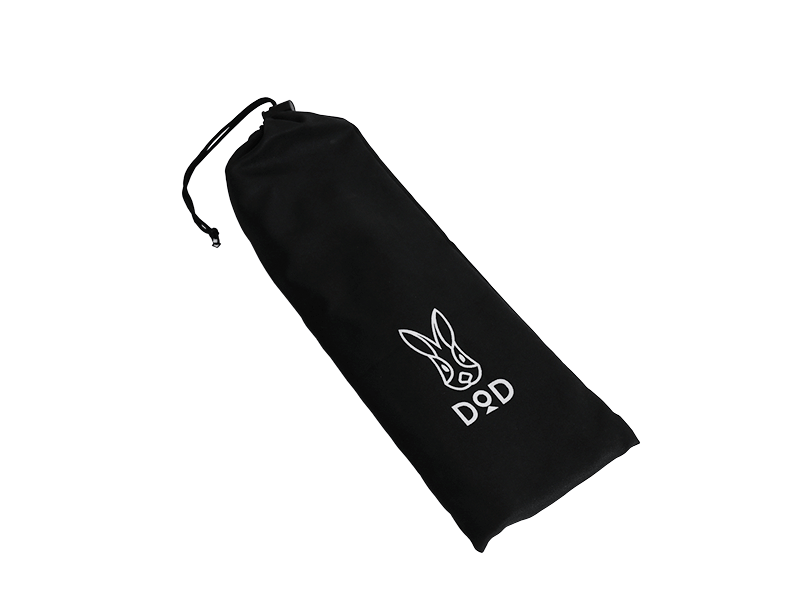 DoD Fire Pit Beetle DD5-675-BK