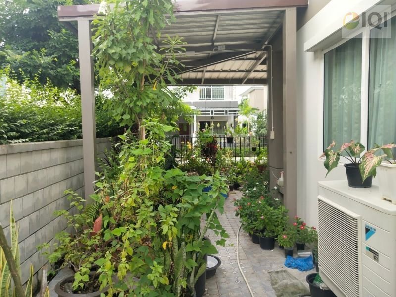 ขาย บ้านเดี่ยว 2 ชั้น Centro สุขสวัสดิ์-พระราม3 ใกล้ทางด่วนเฉลิมมหานคร และ สะพานภูมิพล - เนื้อที่ 51 ตร.ว. - พื้นที่ 164 ตร.ม. - ขนาด 4 ห้องนอน 4 ห้องน้ำ