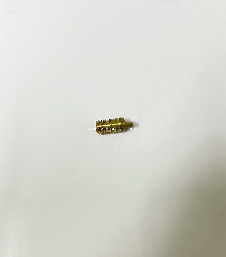 ลูกศรสายเกจ (รหัสสินค้า 001172)