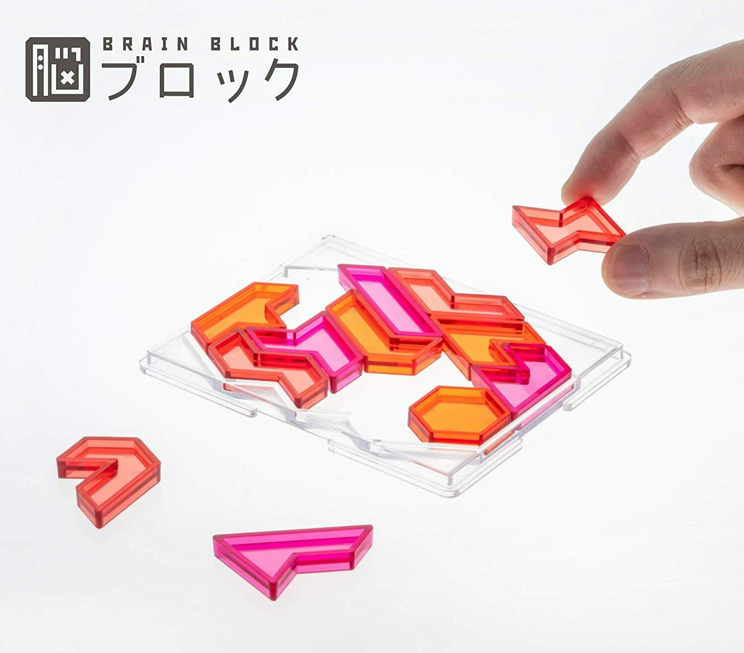 ตัวต่อ Hexiamond