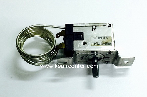 เทอร์โมสตัส ตู้เย็น ประตูเดียว PANASONIC