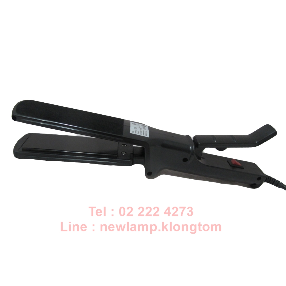 ที่หนีบผม CKL-108