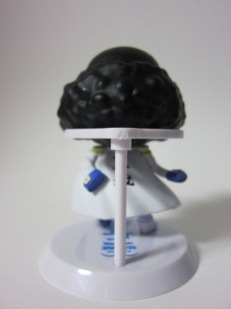 Marine Admiral Set ของแท้ JP แมวทอง - WCF Ichiban Kuji Banpresto [โมเดลวันพีช] (3 ตัว)