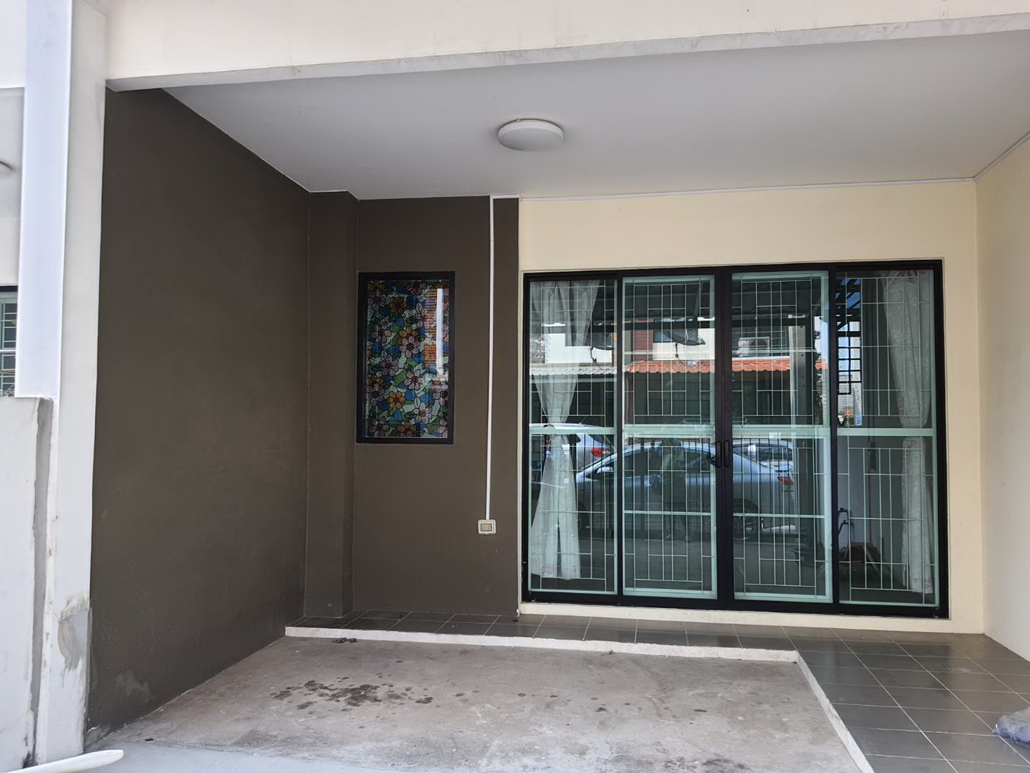 เช่าแล้ว* ให้เช่าทาวน์โฮม 3 ชั้น หมู่บ้านซิกเนเจอร์ เพชรเกษม 69 เนื้อที่ 17.1 ตารางวา 3นอน 3น้ำ