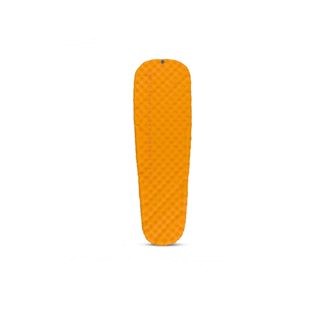SeatoSummit Ultralight Asc Insulated Mat Large Orange SSSM033EORGL