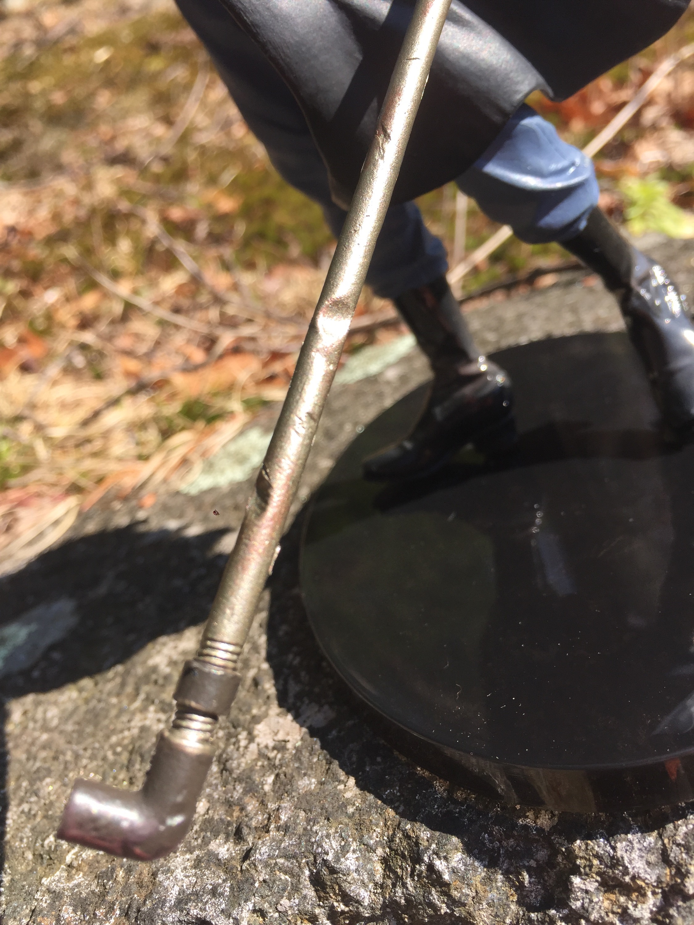 Sabo ของแท้ JP แมวทอง - Scultures Banpresto [โมเดลวันพีช]