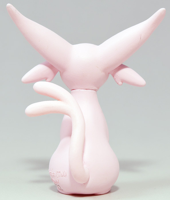 Espeon ของแท้ JP - Monster Collection Takara Tomy [โมเดลโปเกมอน]