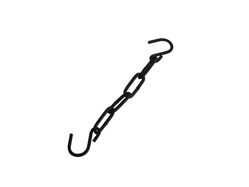 DoD Fire Pit Beetle DD5-675-BK