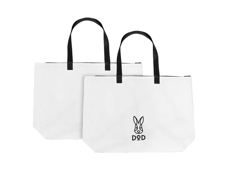 DoD USA Bukuro M Tan UB3-851-TN