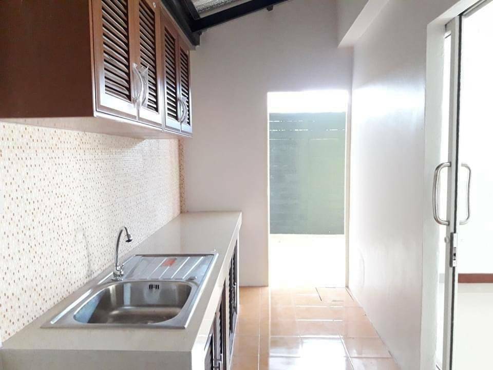 ขายแล้ว** บ้านแฝด 2ชั้น 29.7ตรว.(ซอยพาณิชยการธนบุรี) ใกล้ MRTจรัญฯ13 เพียง 600เมตร