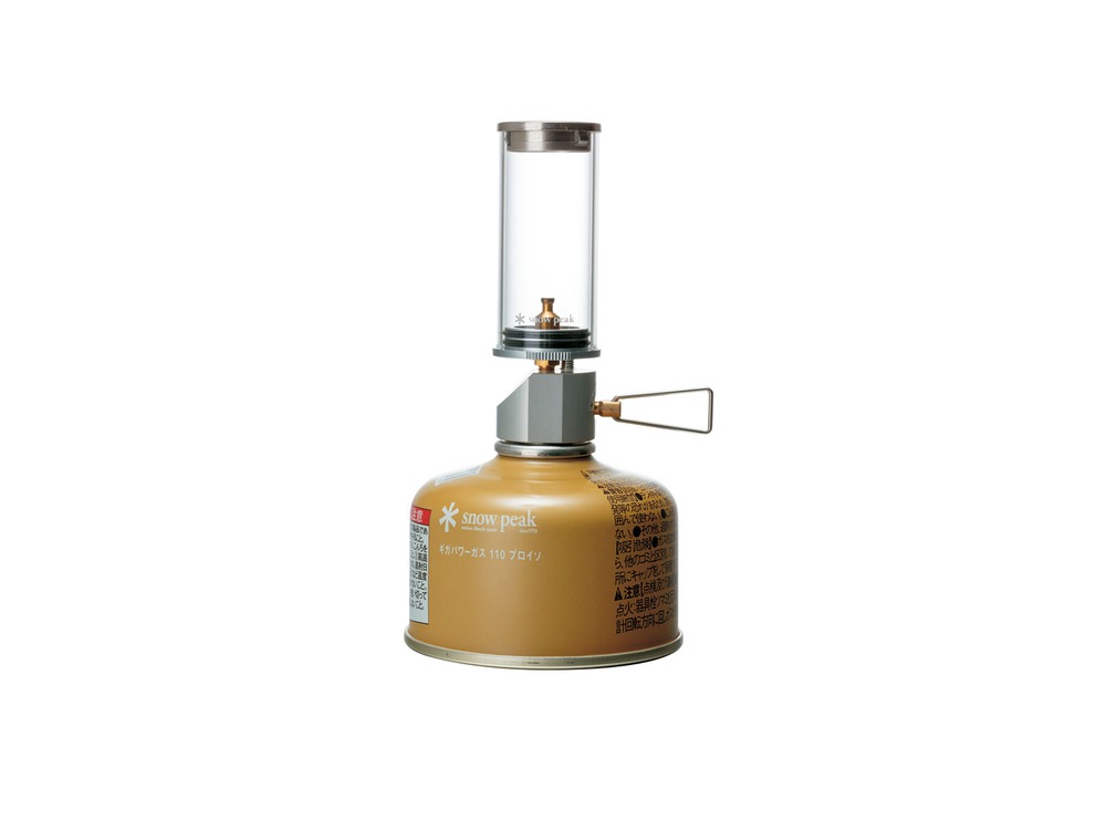SnowPeak Little Lamp Nocturne GL-140