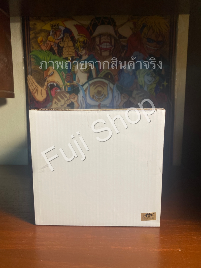 Law ของแท้ JP แมวทอง - Grandista Banpresto [โมเดลวันพีช]