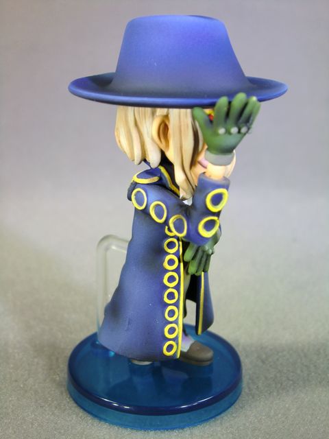 Jango ของแท้ JP แมวทอง - WCF Banpresto [โมเดลวันพีช]