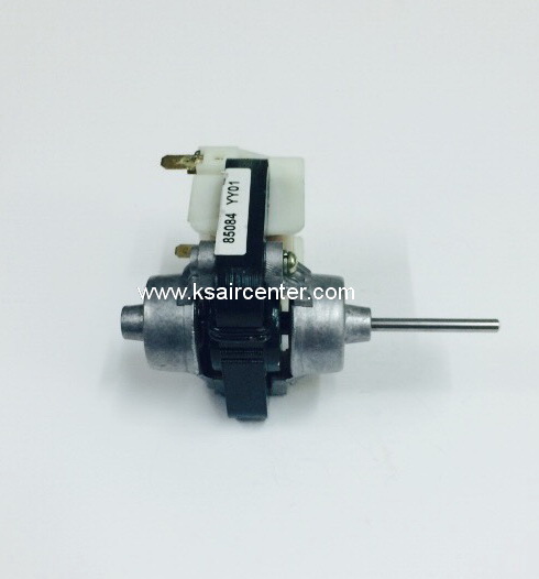 มอเตอร์ ตู้เย็น โนฟรอส HITACHI แกนใหญ่