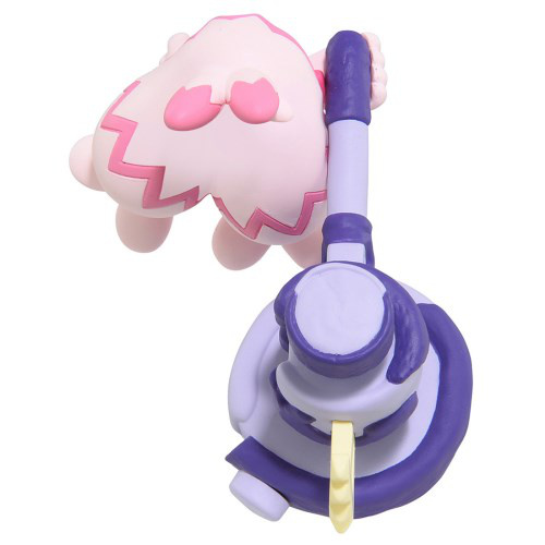 Tinkaton ของแท้ JP - Monster Collection Takara Tomy [โมเดลโปเกมอน]