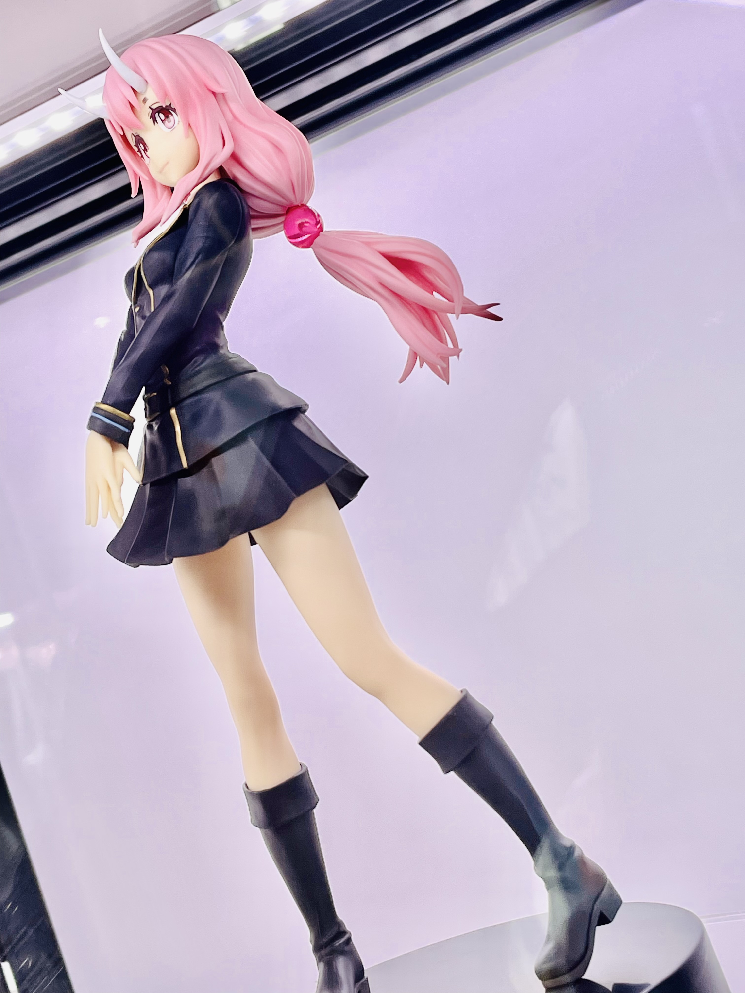 Shuna ของแท้ JP - Espresto Banpresto [โมเดล Slime]