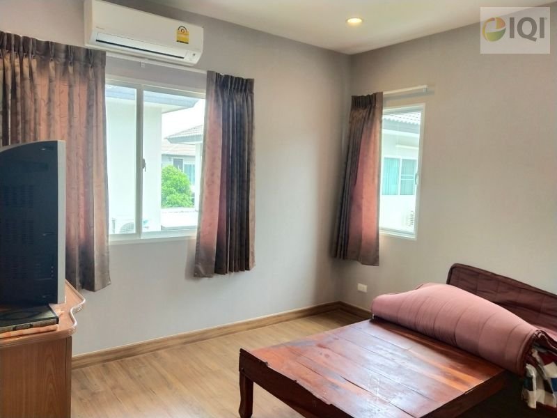 ขาย บ้านเดี่ยว 2 ชั้น Centro สุขสวัสดิ์-พระราม3 ใกล้ทางด่วนเฉลิมมหานคร และ สะพานภูมิพล - เนื้อที่ 51 ตร.ว. - พื้นที่ 164 ตร.ม. - ขนาด 4 ห้องนอน 4 ห้องน้ำ