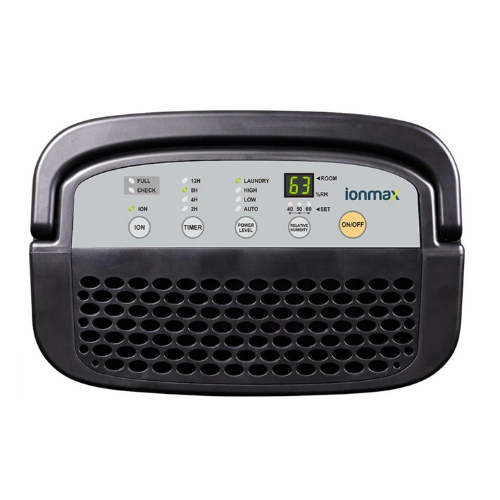 เครื่องลดความชื้น Ionmax รุ่น ION630 Vienne ดูดความชื้น 42 ตร.ม.