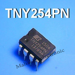 TNY254PN TNY254P DIP-8