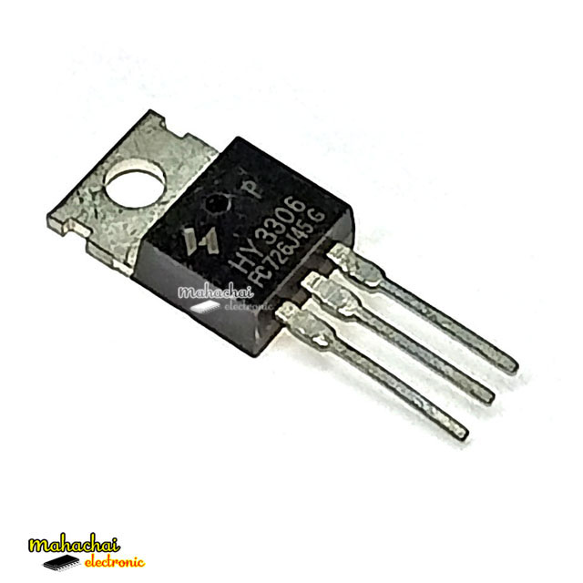 HY3306 HY3306P TO-220 130A 60V