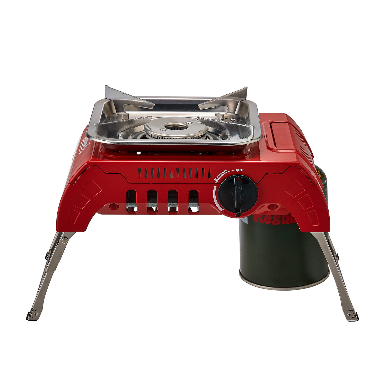 JP Single Burner 37239