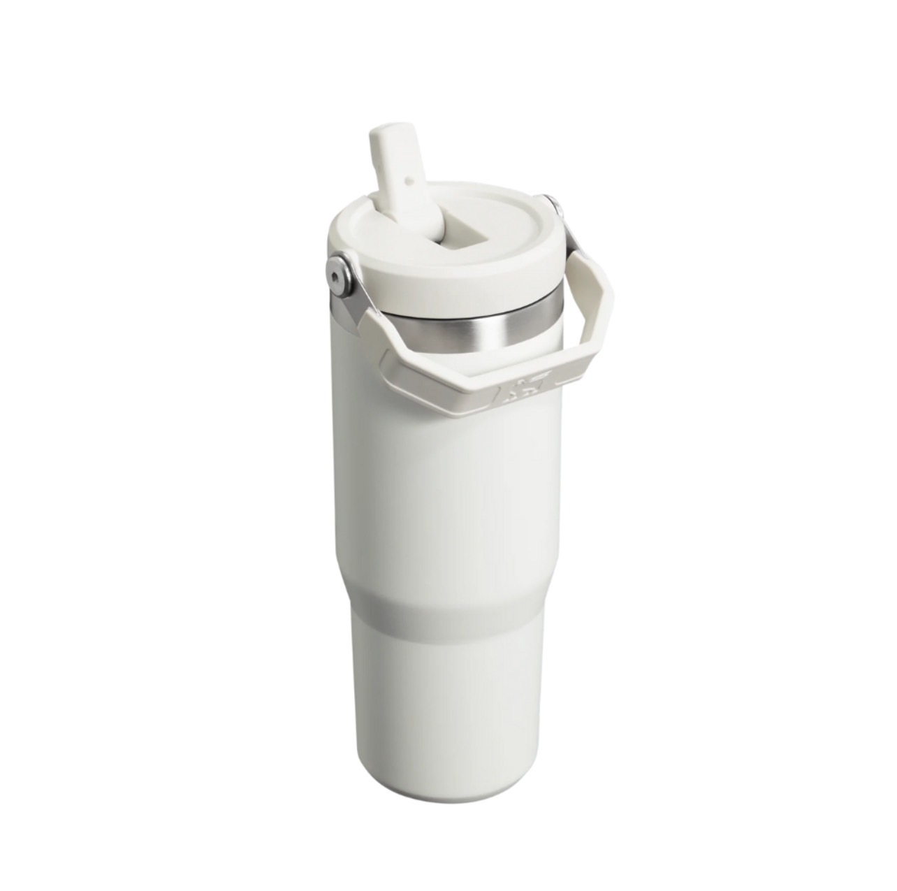 Classic Flip Straw Tumbler 30Oz Frost With Box