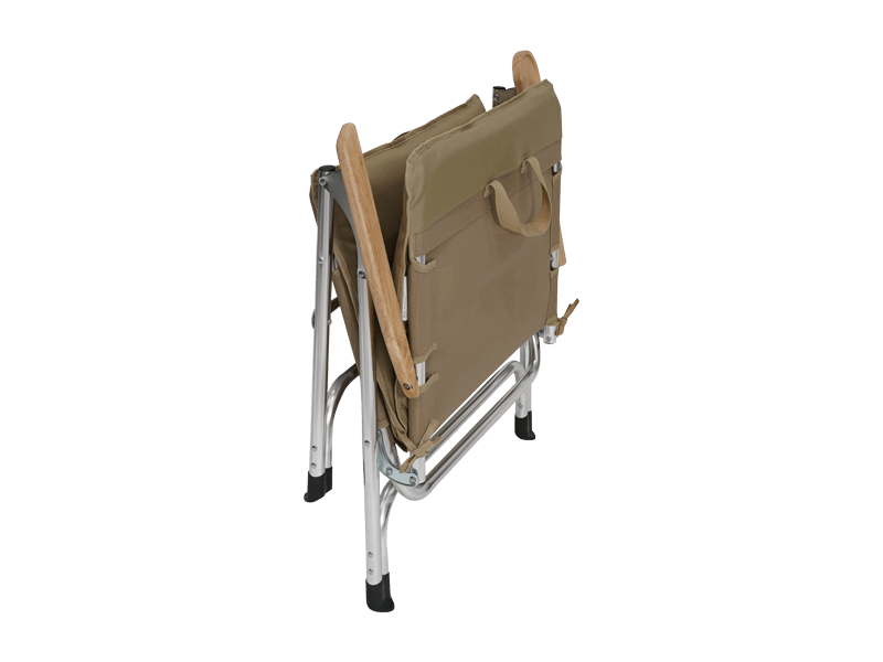 DoD Oyako Chair Tan C1-833-TN