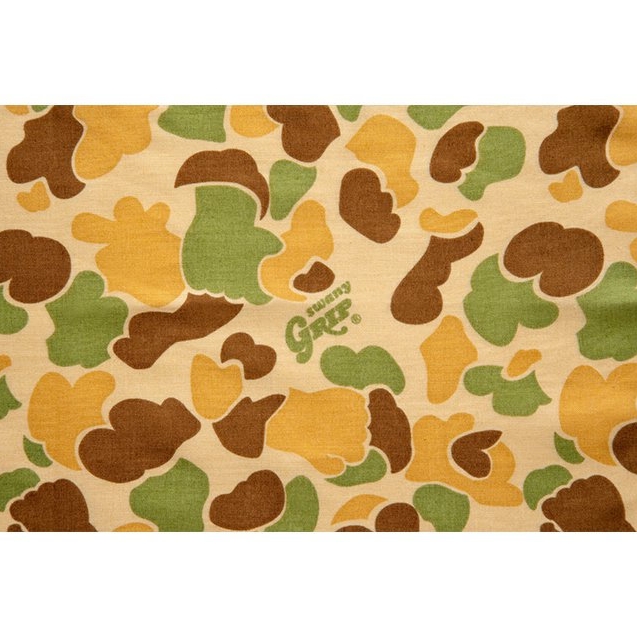 GS Camo Bandana