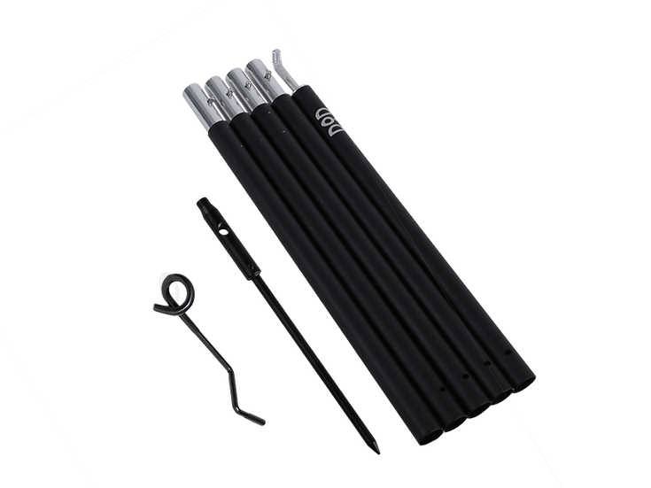 DoD Pole Pegmini and lantern hanger set LP1-605