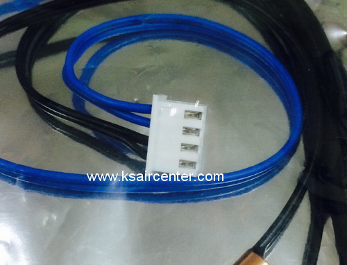 เซ็นเซอร์ (เทียบเท่า) HAIER (รหัสสินค้า 021018)