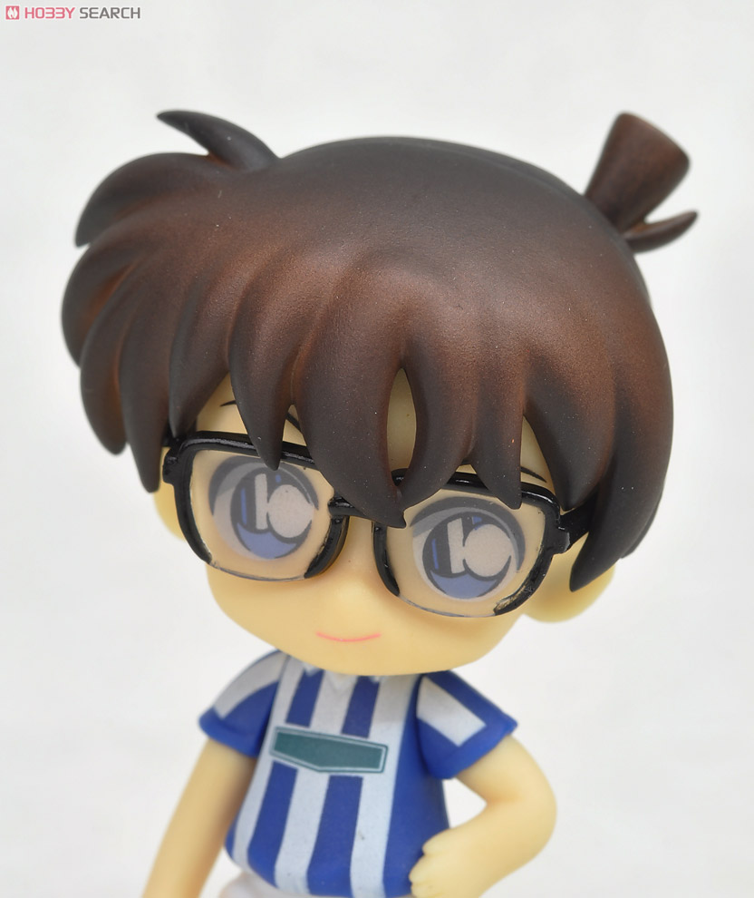 Conan Tokyo Spirits Version ของแท้ JP - Nendoroid Petit Good Smile [โมเดลโคนัน]