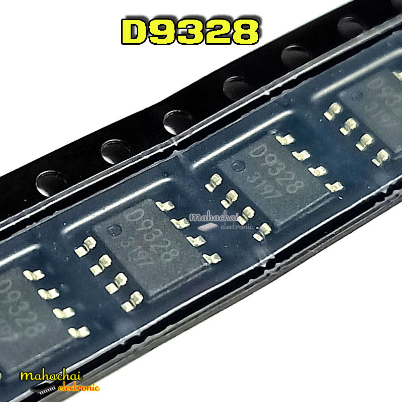 BD9328 D9328 SOP8