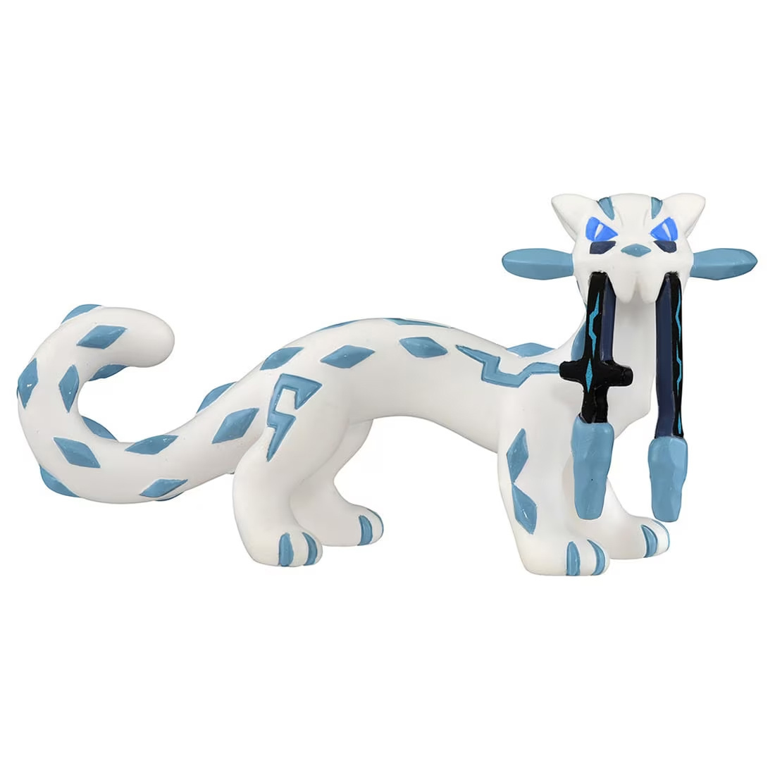 Chien-Pao ของแท้ JP - Monster Collection Takara Tomy [โมเดลโปเกมอน]