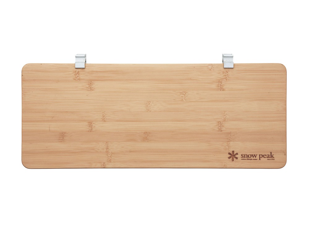 SnowPeak IGT Slide Top Long Half CK-154TR